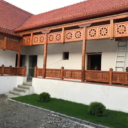 Carolina House 4*