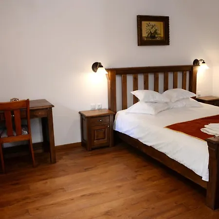Carolina House Guest house Sighisoara