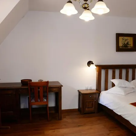 Carolina House 4* Sighisoara