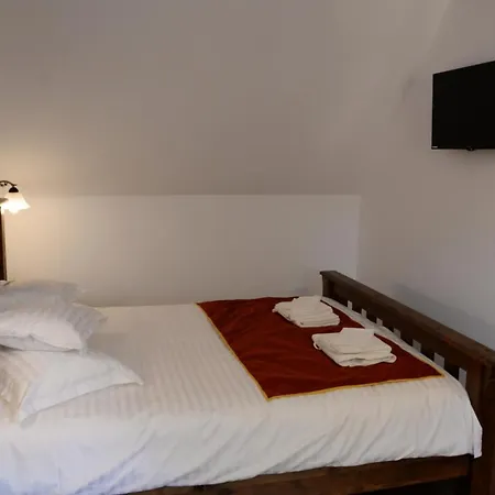 Carolina House Guest house Sighisoara