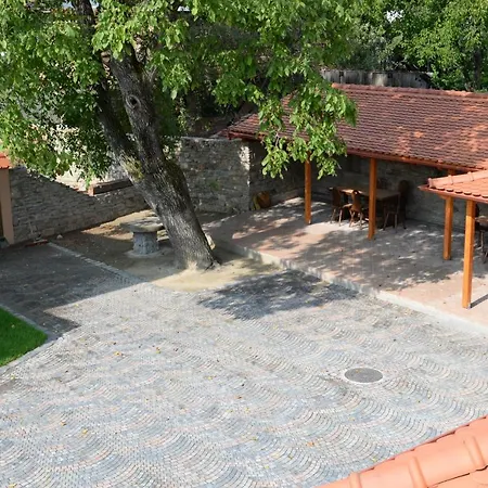 Carolina House Guest house