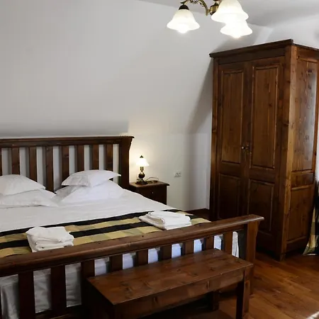 Guest house Carolina House