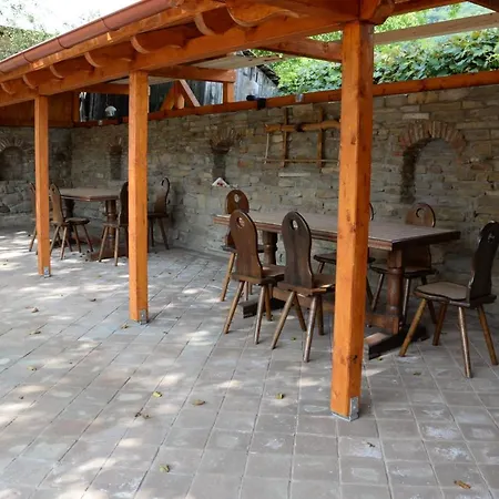 Guest house Carolina House
