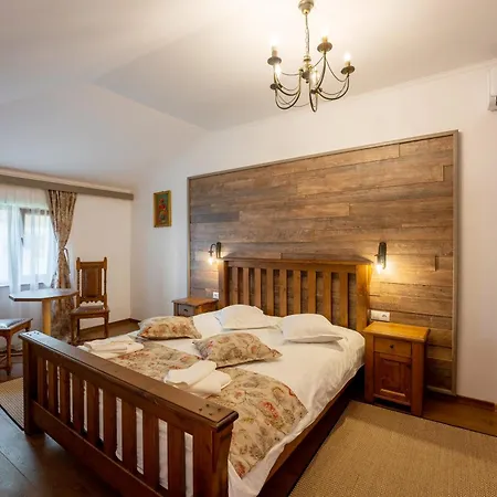 Carolina House Guest house