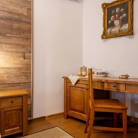 Carolina House Guest house