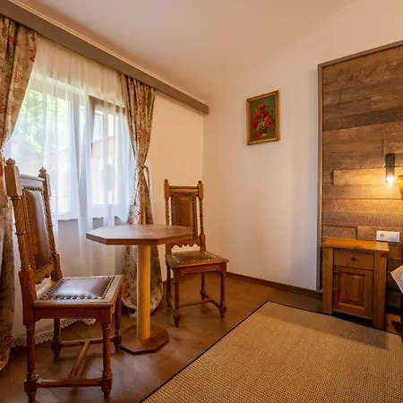 Guest house Carolina House