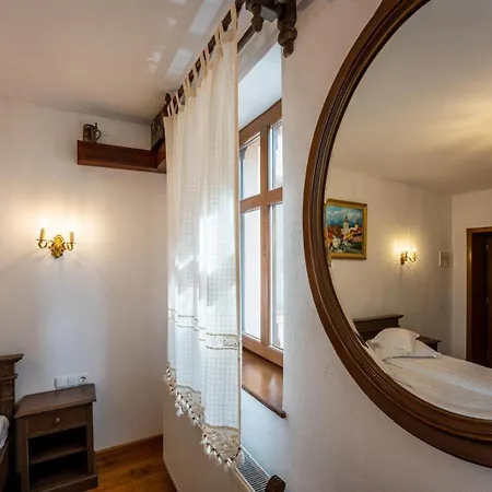 Carolina House Guest house Sighisoara