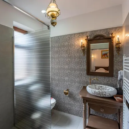 Carolina House Guest house