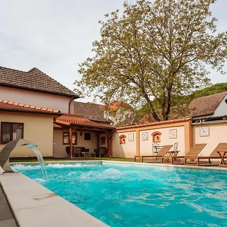 Carolina House Sighisoara