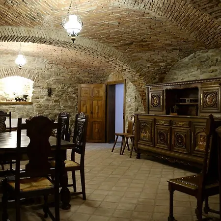 Guest house Carolina House