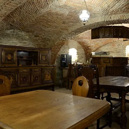 Guest house Carolina House Sighisoara