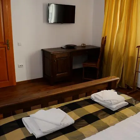 Guest house Carolina House Sighisoara