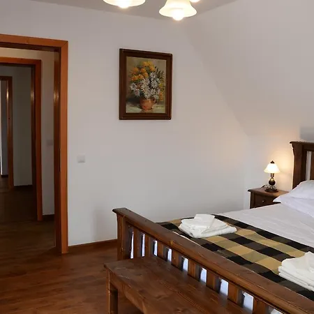 Carolina House 4* Sighisoara