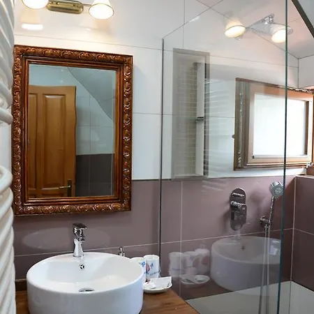 Guest house Carolina House