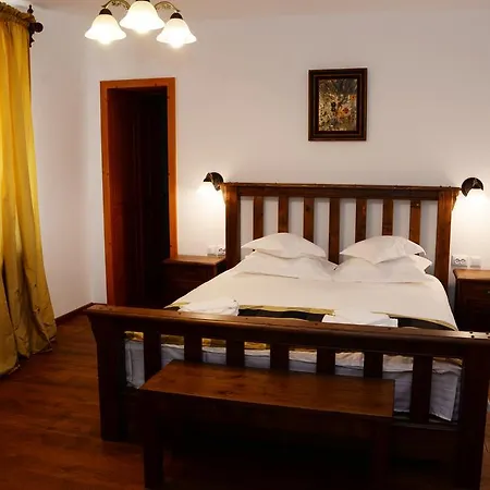 Carolina House Guest house Sighisoara