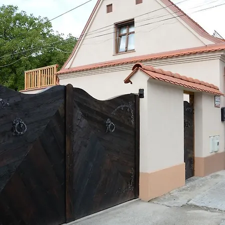 Carolina House Guest house 4*