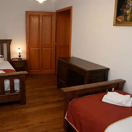 Carolina House Guest house 4*