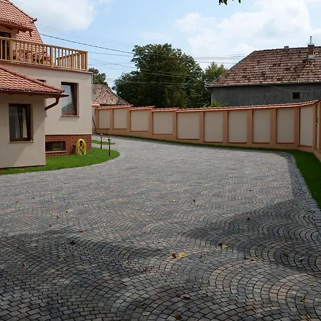 Guest house Carolina House Sighisoara