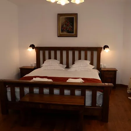 Carolina House 4*