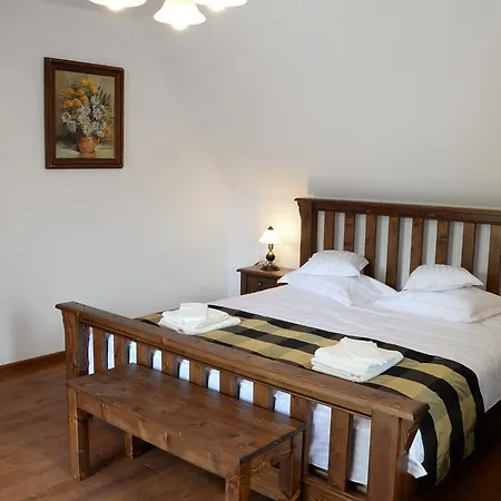 Guest house Carolina House