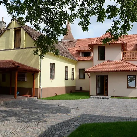 Carolina House Sighisoara