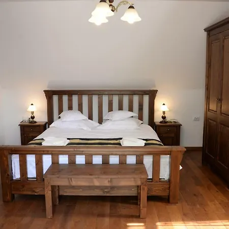 Guest house Carolina House 4*